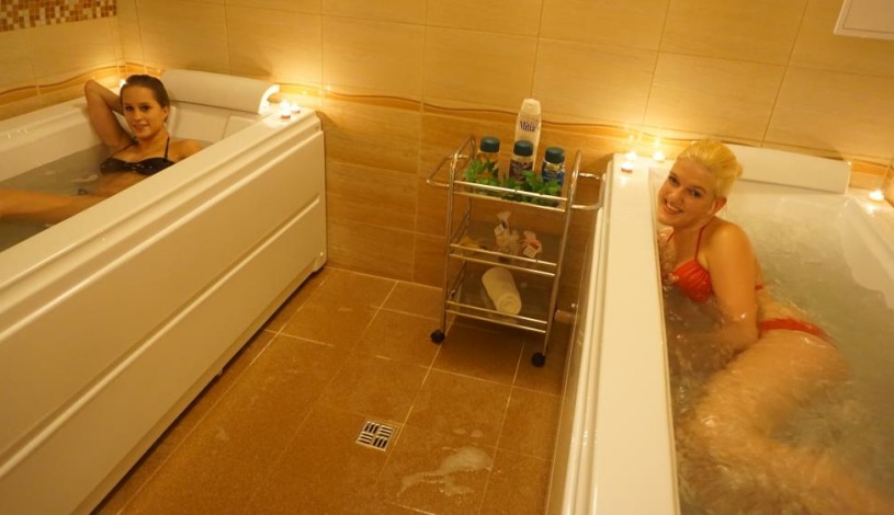 Relax Hotel Pelikán Hluboká nad Vltavou